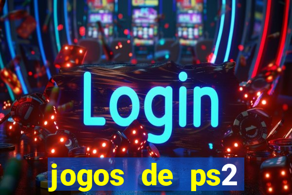 jogos de ps2 formato iso